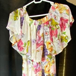 Show me your mumu maxi dress